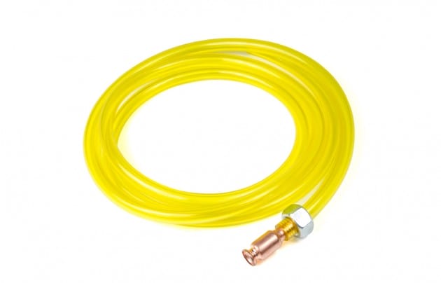 AEV FUEL CADDY FOR 2007-2018 JEEP WRANGLER JK - Image 3