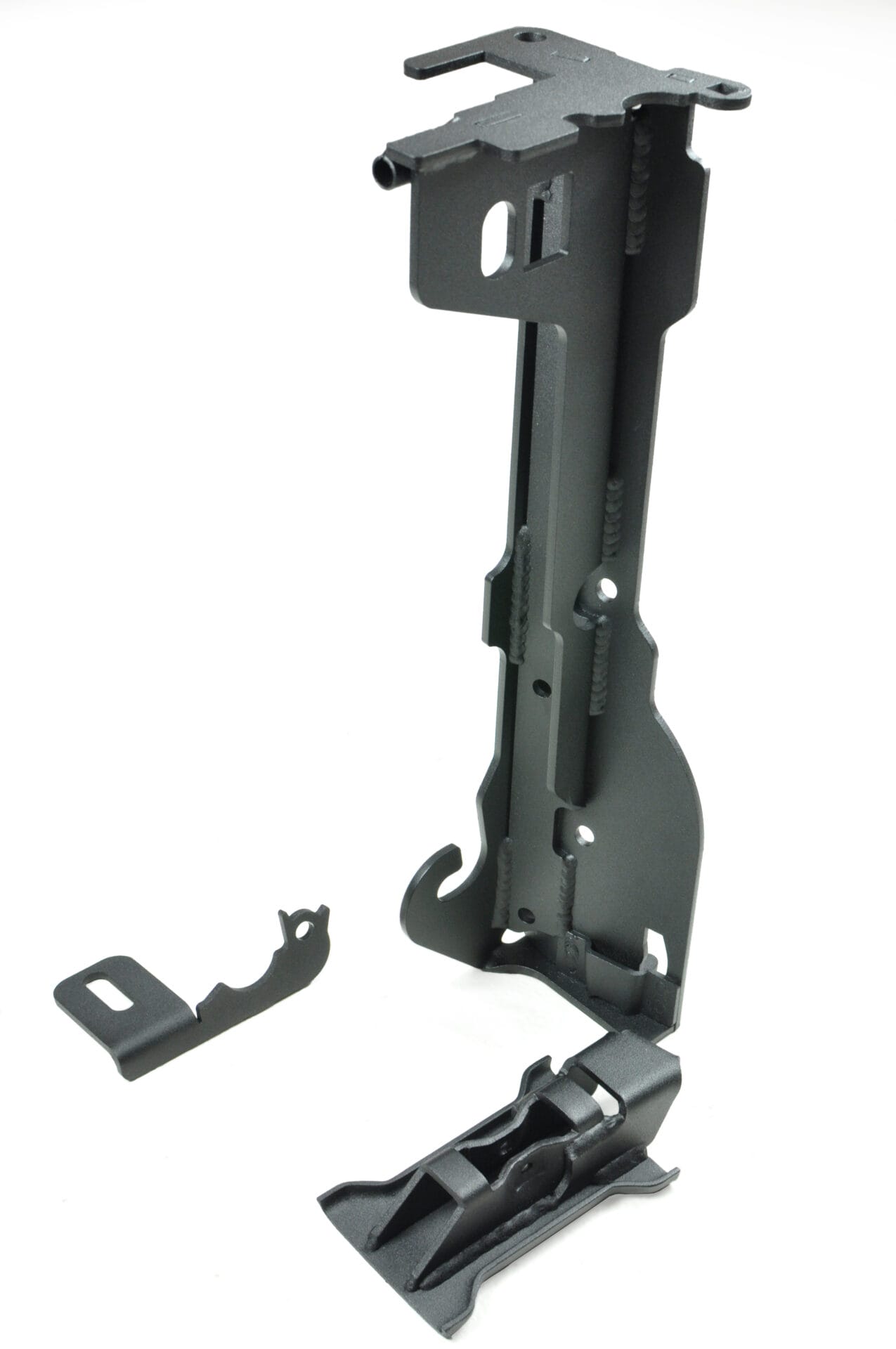 AEV JK HI‑LIFT / PULL-PAL MOUNT