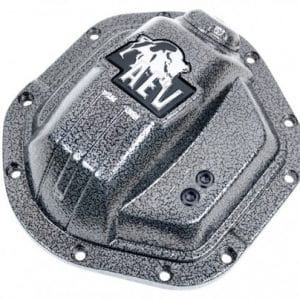 AEV JK DIFFERENTIAL COVER