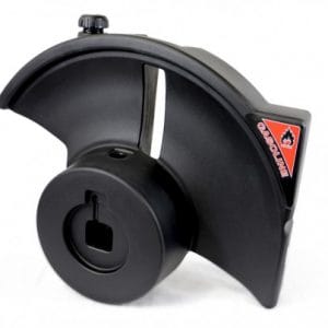 AEV FUEL CADDY FOR 2007-2018 JEEP WRANGLER JK