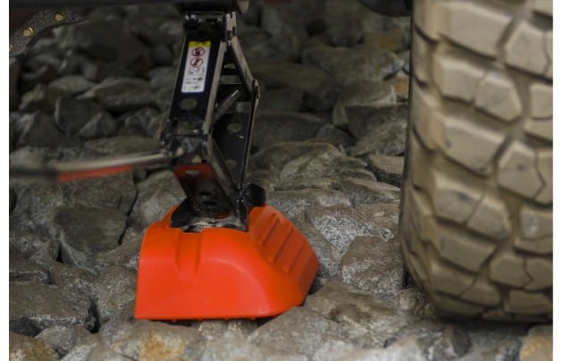 AEV JK JACK BASE - Image 3