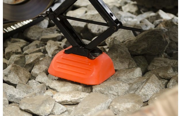 AEV JK JACK BASE - Image 2