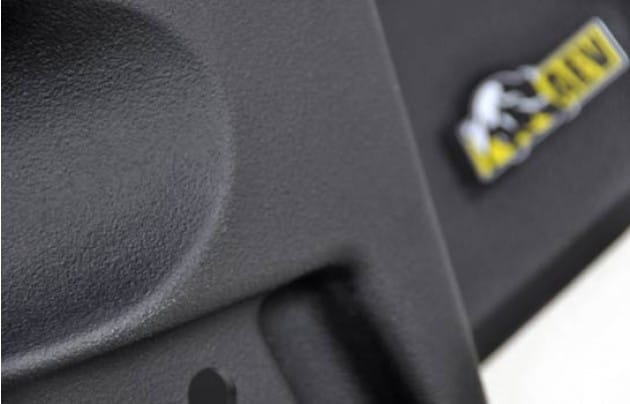 AEV JK SPLASH GUARDS - Image 3