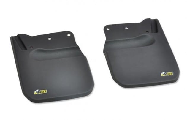 AEV JK SPLASH GUARDS - Image 2