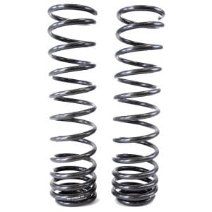 SPRING, JK FRONT +3.5" (4 DR)