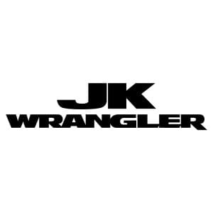 JK Wrangler