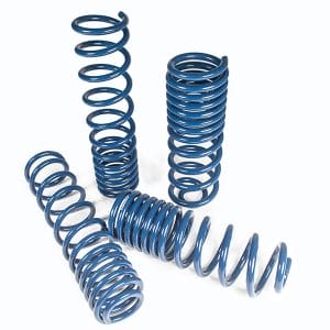 AEV 4.5″ HIGH CAPACITY COIL SPRINGS