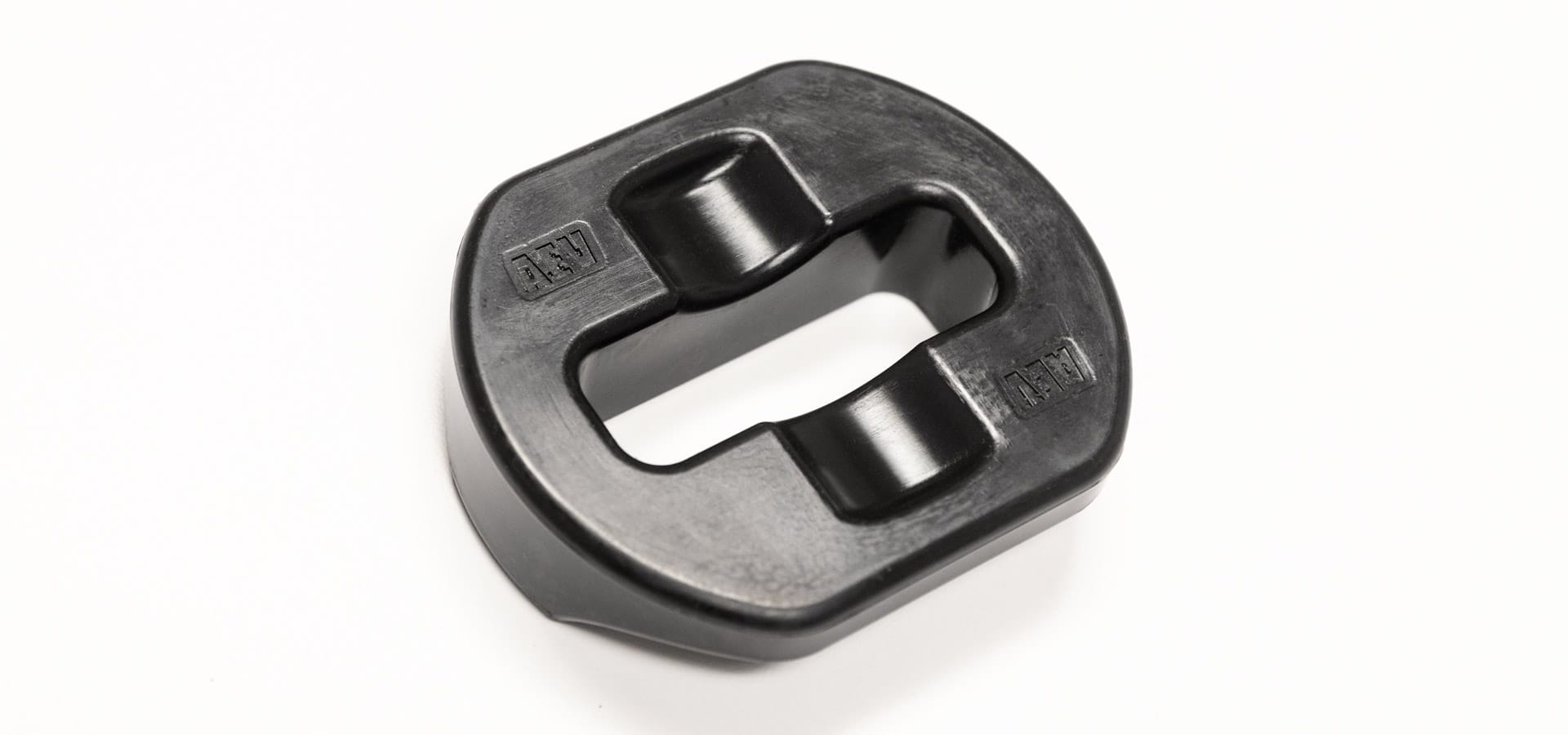 AEV WINCH HOOK ISOLATOR