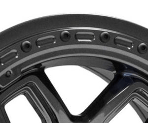 AEV CRESTONE DUALSPORT & BORAH WHEEL HARDWARE KIT