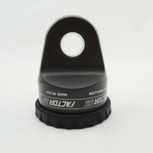 FACTOR 55 PROLINK SHACKLE GRAY