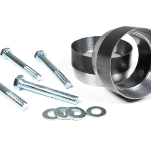 JKS 2012+ JEEP JK EXHAUST EXTENSIONS