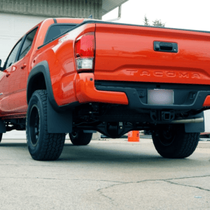ROKBLOKZ 2016+ TACOMA MUD FLAP KIT