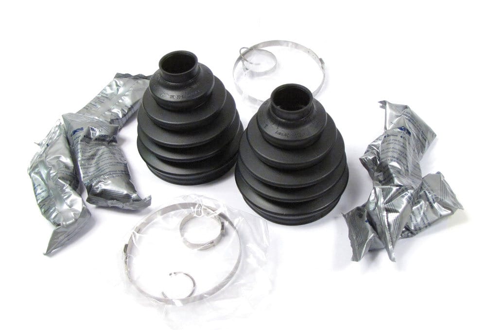 CHEVY COLORADO ZR2/BISON HD CV BOOTS