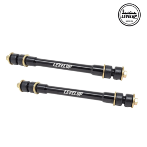 LEVEL UP CHEVY COLORADO ZR2 SWAYBAR ENDLINKS