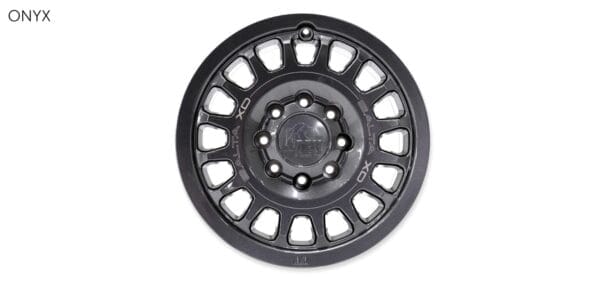 AEV SALTA XD WHEELS CHEVY SILVERADO/SIERRA  (HD TRUCKS)