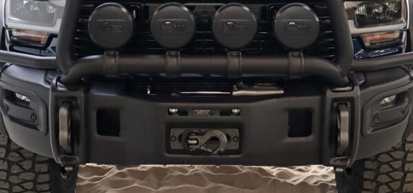 AEV RAM HD HAWSE FAIRLEAD - Image 4