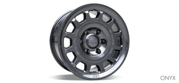 AEV SALTA XR WHEEL for 2023+ COLORADO/CANYON & 2019+ 1500 TRUCKS - Image 2