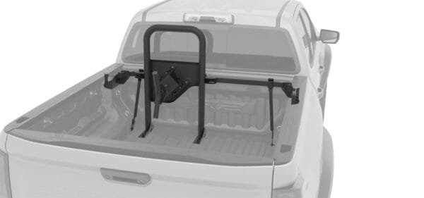 AEV VERTICAL TIRE MOUNT 2023+ COLORADO/CANYON - Image 3