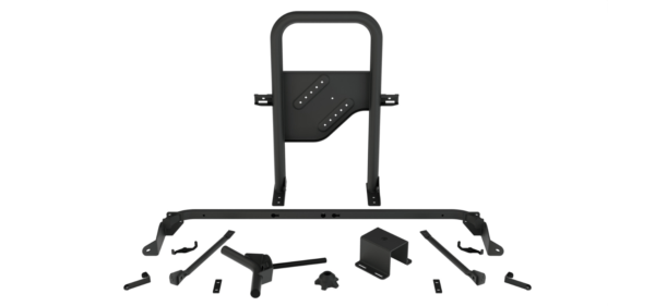 AEV VERTICAL TIRE MOUNT 2023+ COLORADO/CANYON - Image 2