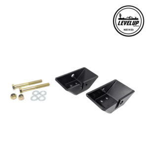 LEVEL UP CHEVY COLORADO/CANYON SHOCK SKIDS (2023+)
