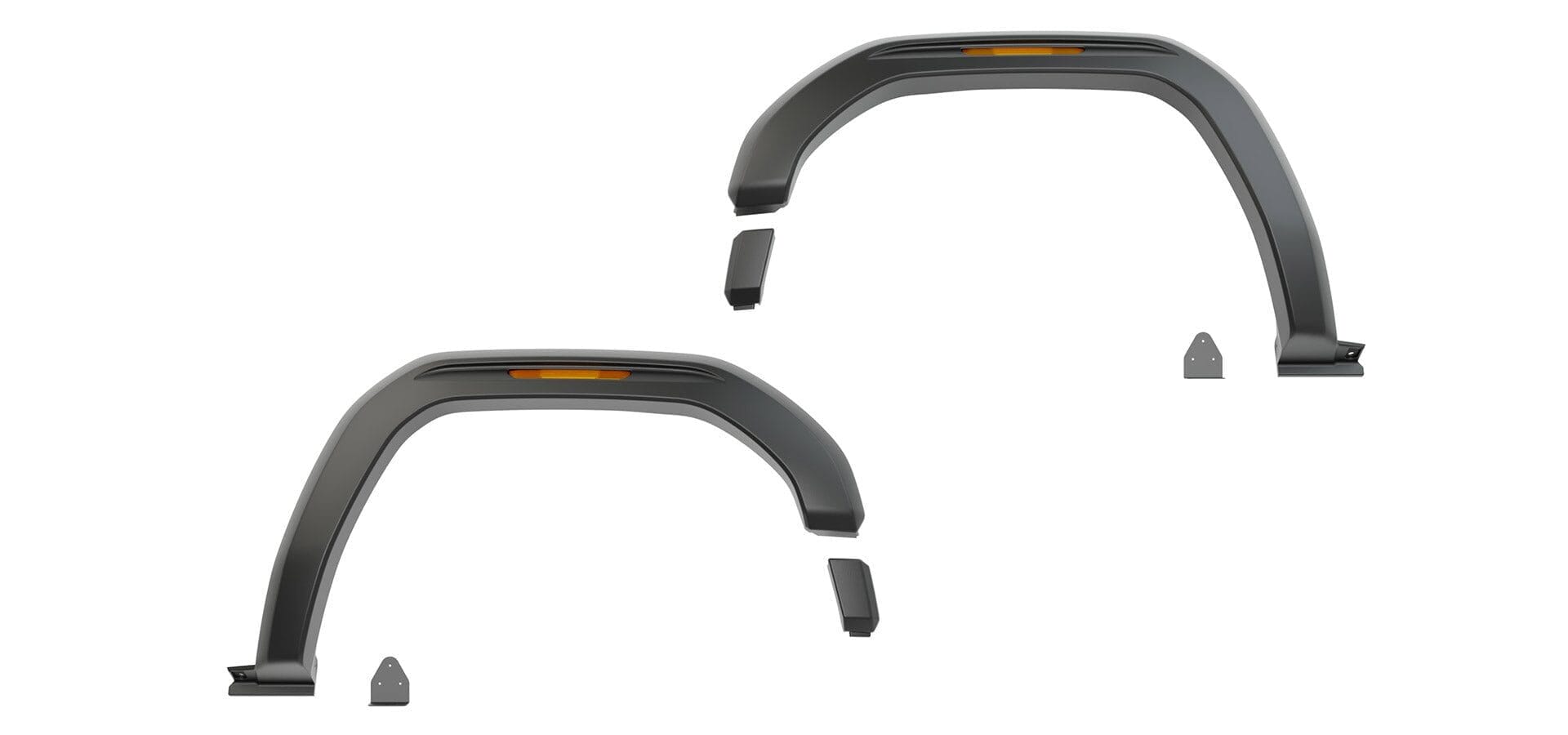 AEV HIGHMARK FENDER FLARES FOR CANYON - AT4X 2023+ - Image 6